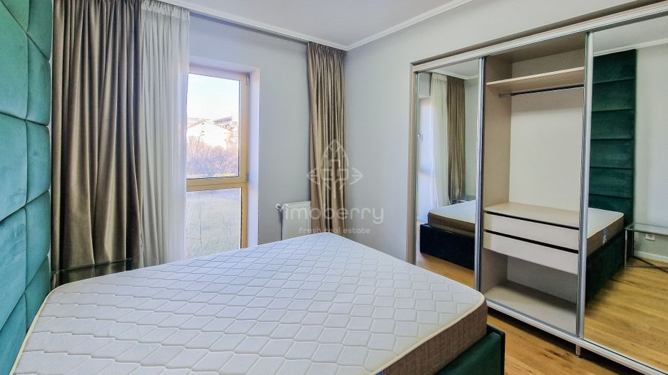 2 Camere Mobilat Modern | Aviatiei Park | Herastrau - Poză 13