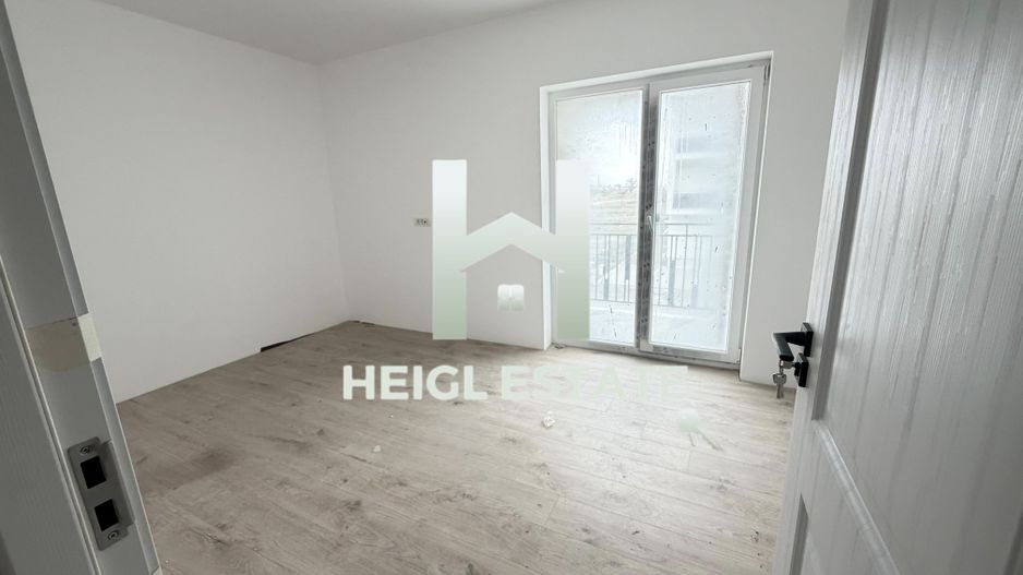 Apartament finalizat cu 2 camere si 2 balcoane in zona  Braytim - Poză 6