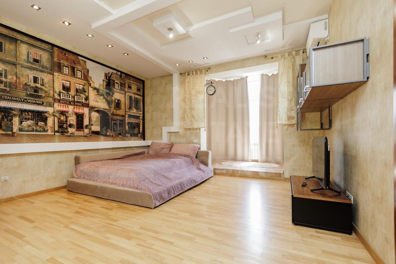 Vânzare, apartament, 3 camere, str. Ciuflea, sectorul Centru - Poză 22