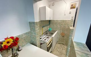 Garsonieră de vânzare | 22 mp | Mărăști - Poză 6