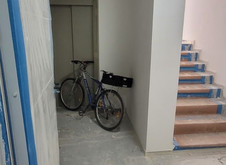 AP 3 CAM. _TERASA_GRADINA 83MP_LOC DE PARCARE INCLUS / PALLADY! - Poză 12