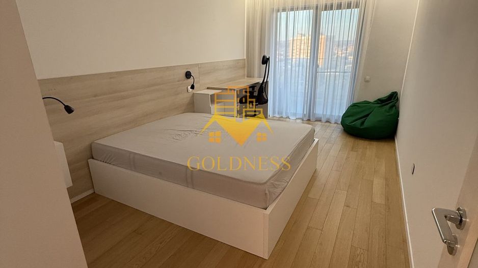 2 camere, Gheorgheni, Brâncuși, Parcare, Premium, Hermes, BT - Poză 1