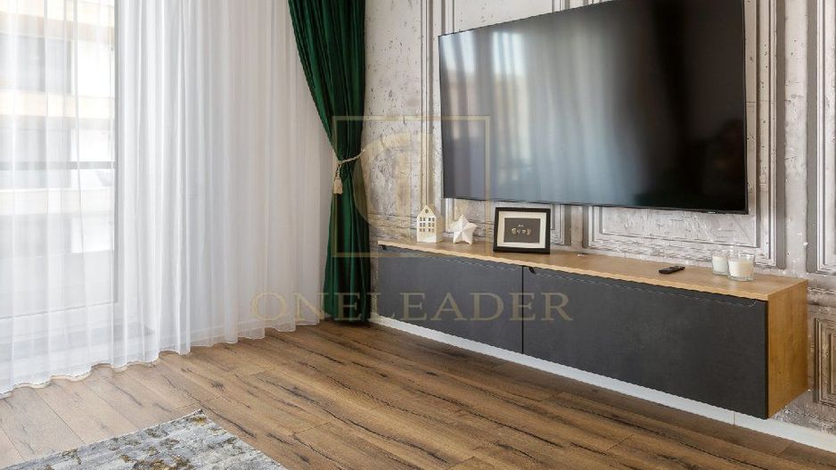 Apartament 2 Camere - Qualis | Loc de Parcare Subteran - 80 mp - Poză 8