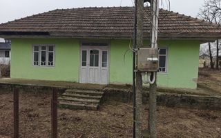 Teren intravilan de vânzare – Sculeni, Vama județul Iași - Poză 2