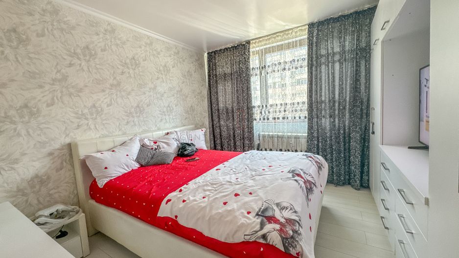 2 Camere Stefan Cel Mare | Renovat | Metrou - Poză 1