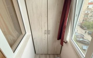 2 camere, Circumvalatiunii-Dacia, la 5 minute de Iulius, zona superba! - Poză 13