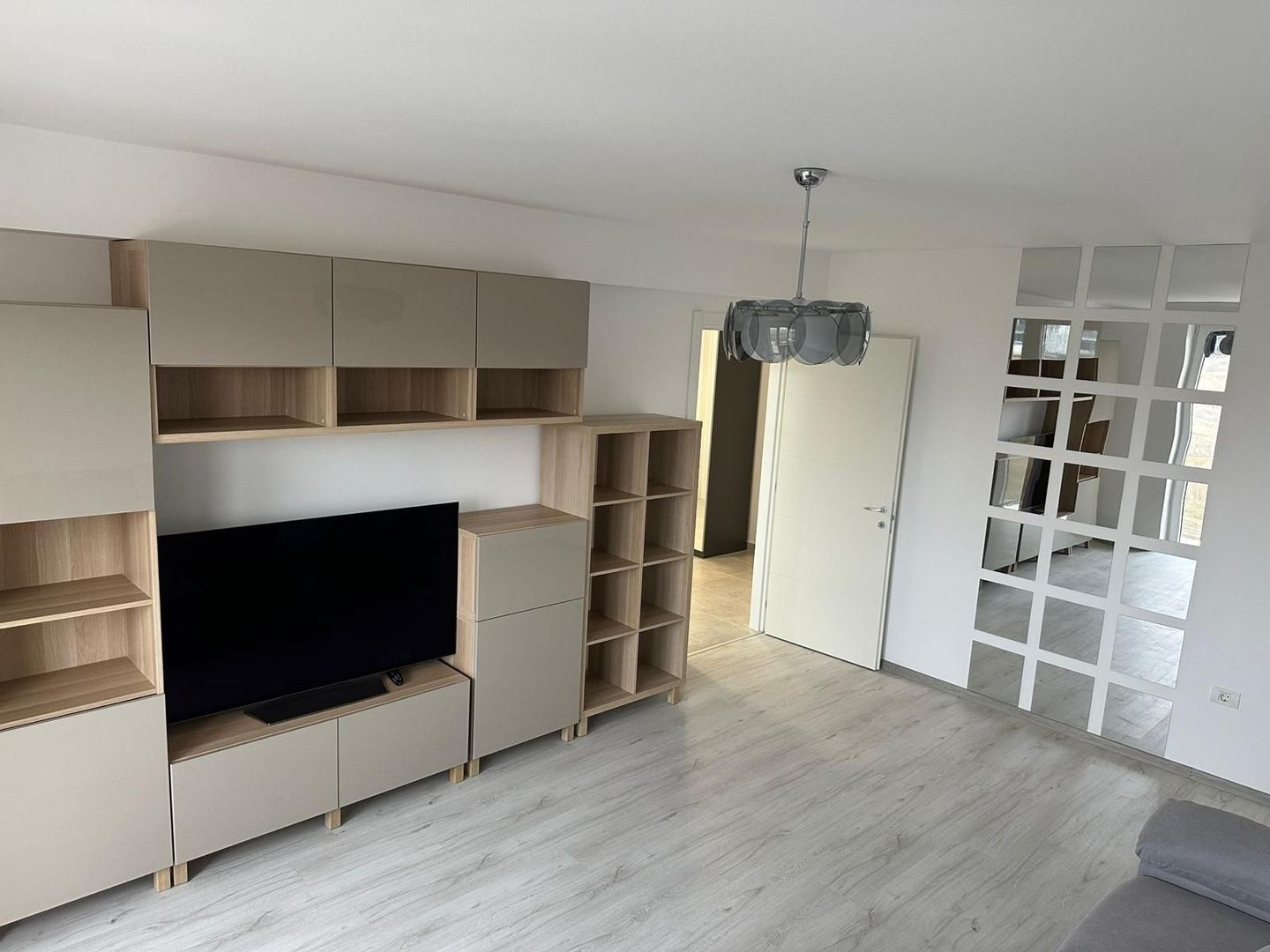 Inchiriere Apartament 3 Camere Theodor Pallady - Poză 2