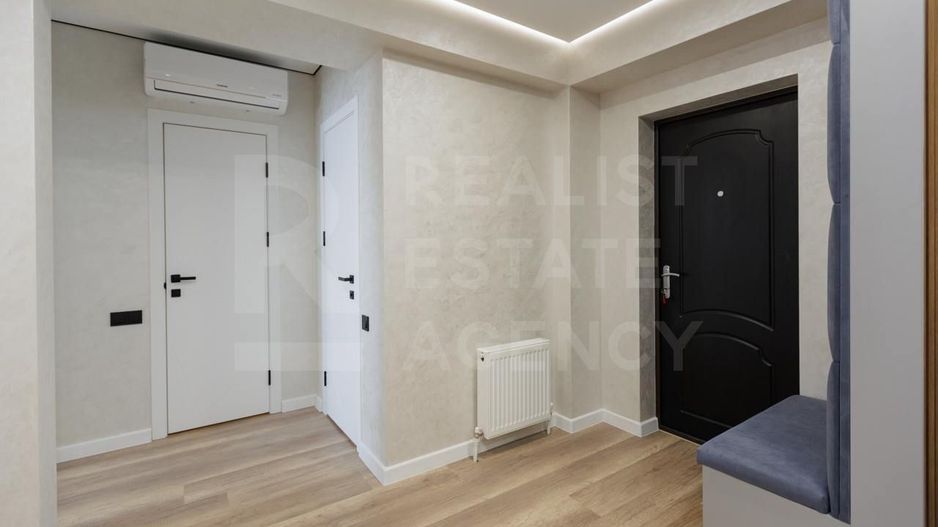 Vânzare, apartament, 2 camere + living, strada Gheorghe Caşu, Centru - Poză 5