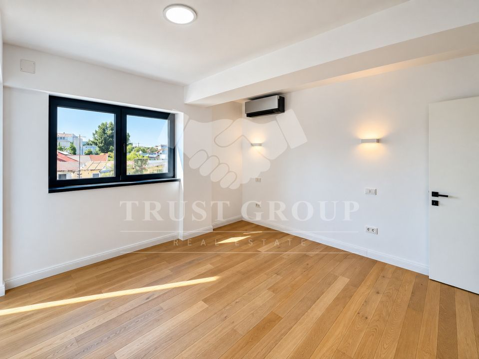 Apartament 3 camere Polona-Dorobanti | Loc de parcare - Poză 9