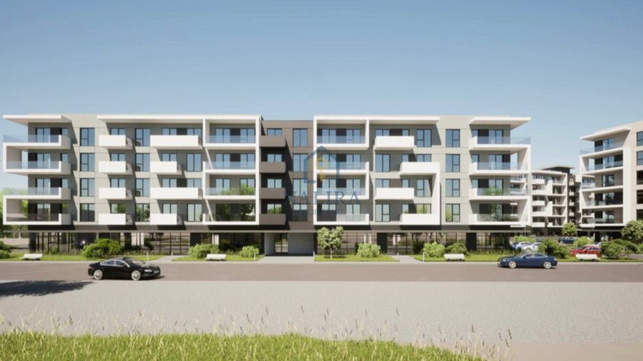 Apartamente noi Mărgeanului - Poză 3