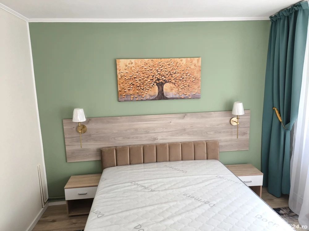 Apartament lux, 3 camere, parter, finisaje premium, Aviatiei - Promenada - Poză 3