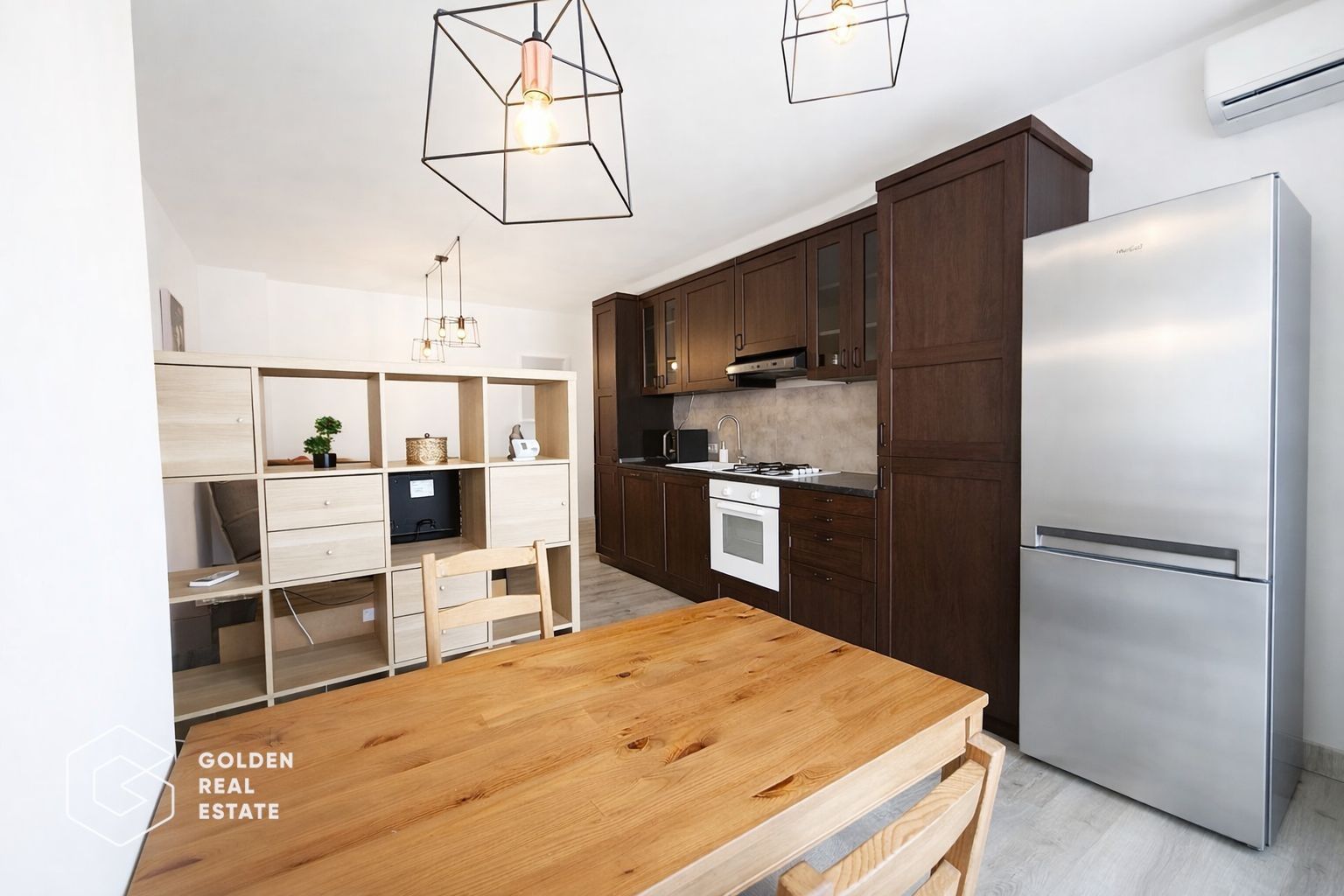 Apartament modern cu 3 camere, Micalaca Malul Muresului, etajul 2 - Poză 2