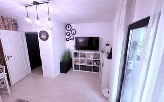 2 CAMERE DECOMANDAT--MOBILAT+UTILAT--STR. SOARELUI - Poză 4