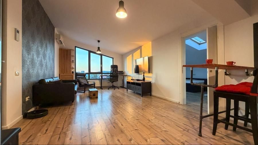 2 Camere în Bloc Boutique Nou | Brâncoveanu | Parcare Inclusă - Poză 2