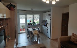 Apartament 3 camere | 60 mp | Decomandat | Calea surii mici - Poză 1
