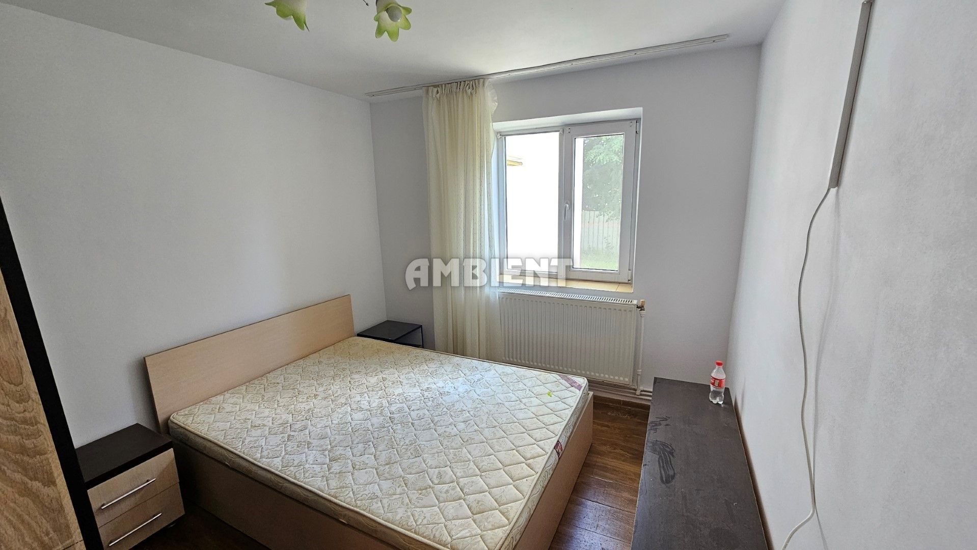 Apartament 3 camere, mobilat si utilat, zona AVÎNTULUI; - Poză 4