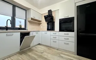 Apartament cu 3 camere *prima inchirere* // zona Herastrau - Poză 23