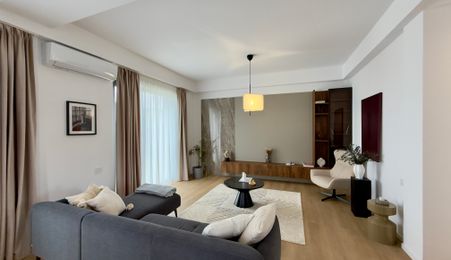 Vila finalizata in Complex Rezidential