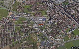 Teren comercial - West Market - Poză 2