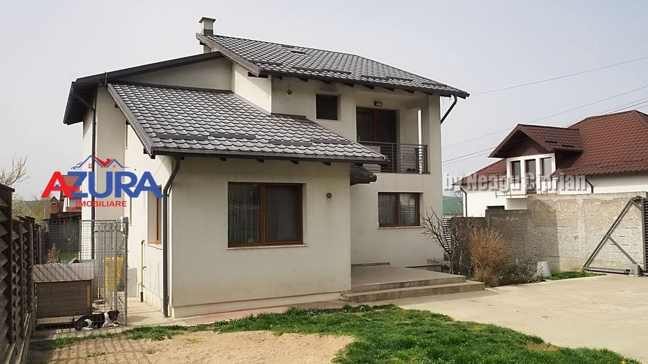 AZURA Imobiliare - Vila Budeasa Mare Primarie - Poză 58