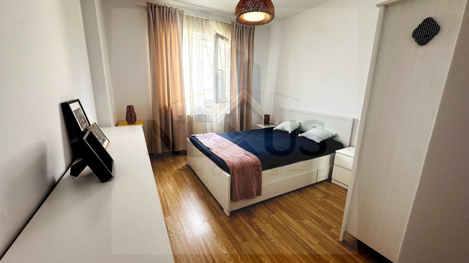 Apartament 2 camere decomandat | Drumul Fermei - Parcare inclusă - Poză 4