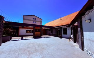 Spațiu comercial de închiriat – fostul Cotton Sibiu - Poză 7