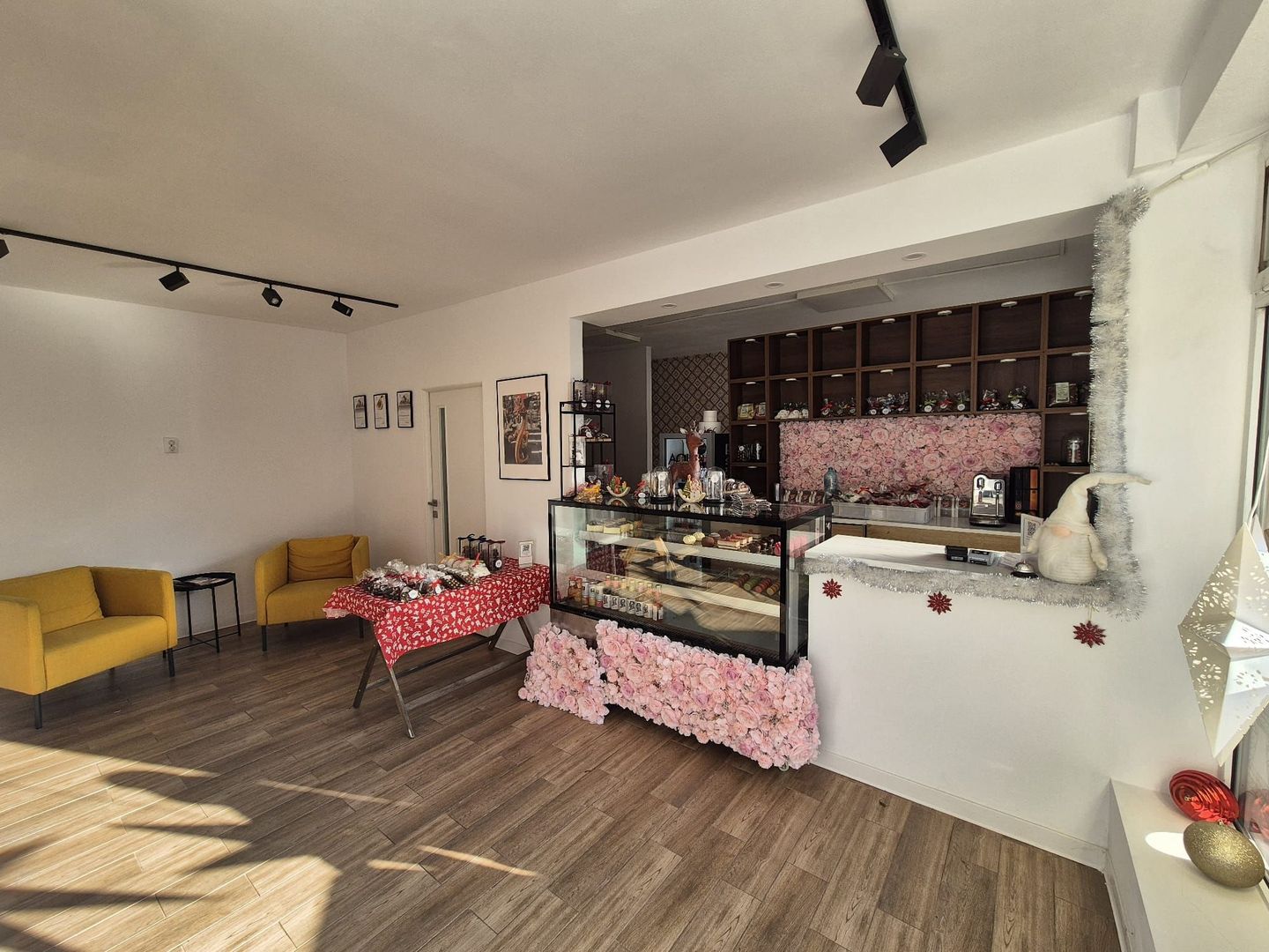 Spatiu comercial S+P - 120,69 mp - Aviatiei - Poză 4