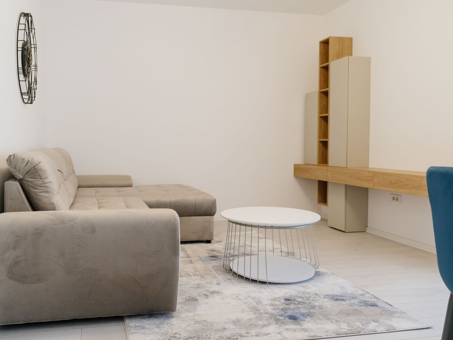 AP. 3 CAMERE - RATE LA DEZVOLTATOR PE 5 ANI, BLOC FINALIZAT, COMIS 0% - Poză 9