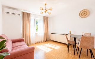 Apartament 4 camere decomandate-etaj 3/10– Cartier Manastur- zona Big - Poză 1