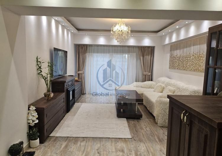 Apartament 2 camere , bd unirii , stradal - Poză 6