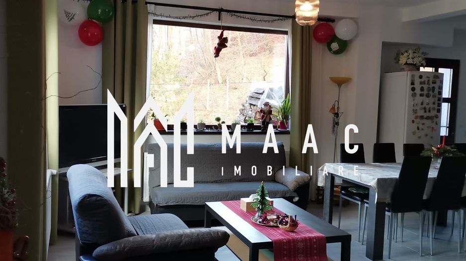 Casa individuala 8 camere | 575 mp teren I Porumbacu de Sus - Poză 20