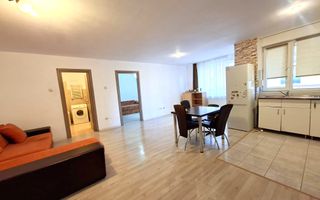 Apartament 3 camere 77 mp utili si parcare privata in zona Rahovei - Poză 1