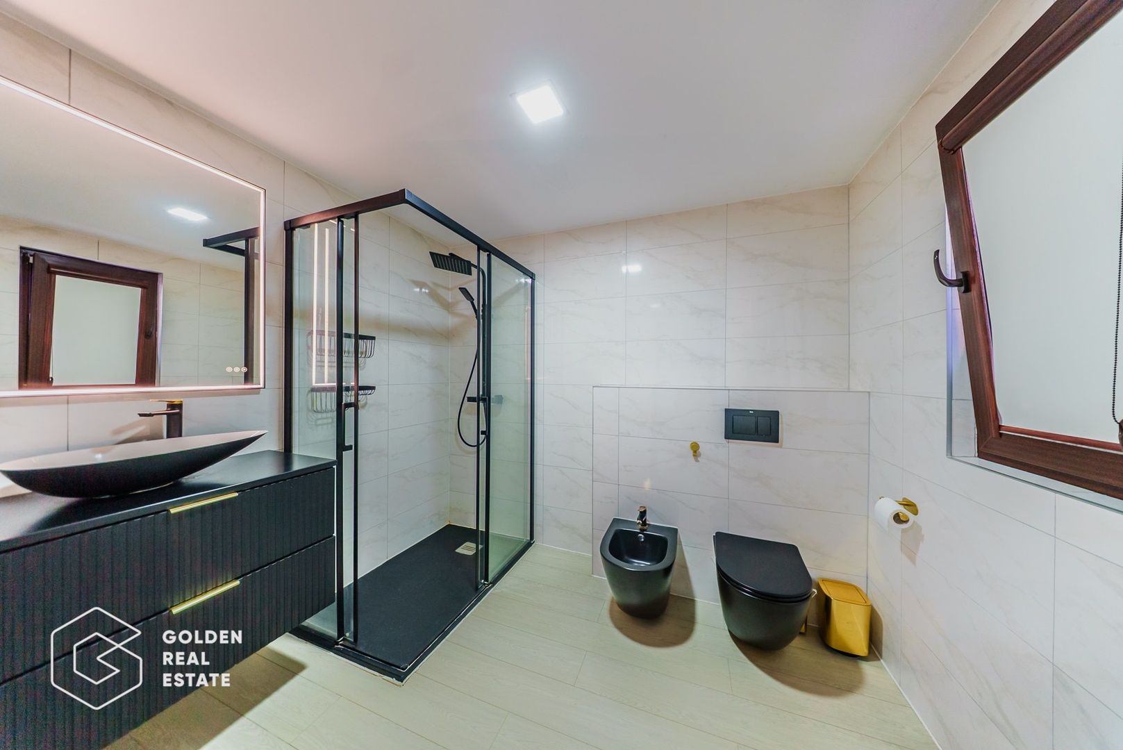 Apartament ultrafinisat la casa, zona ultracentrala, comision 0% la cumparare - Poză 10