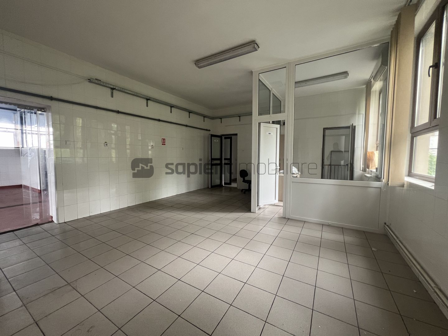 Sapient | Spațiu comercial _ Cantemir / Nufărul - Poză 9