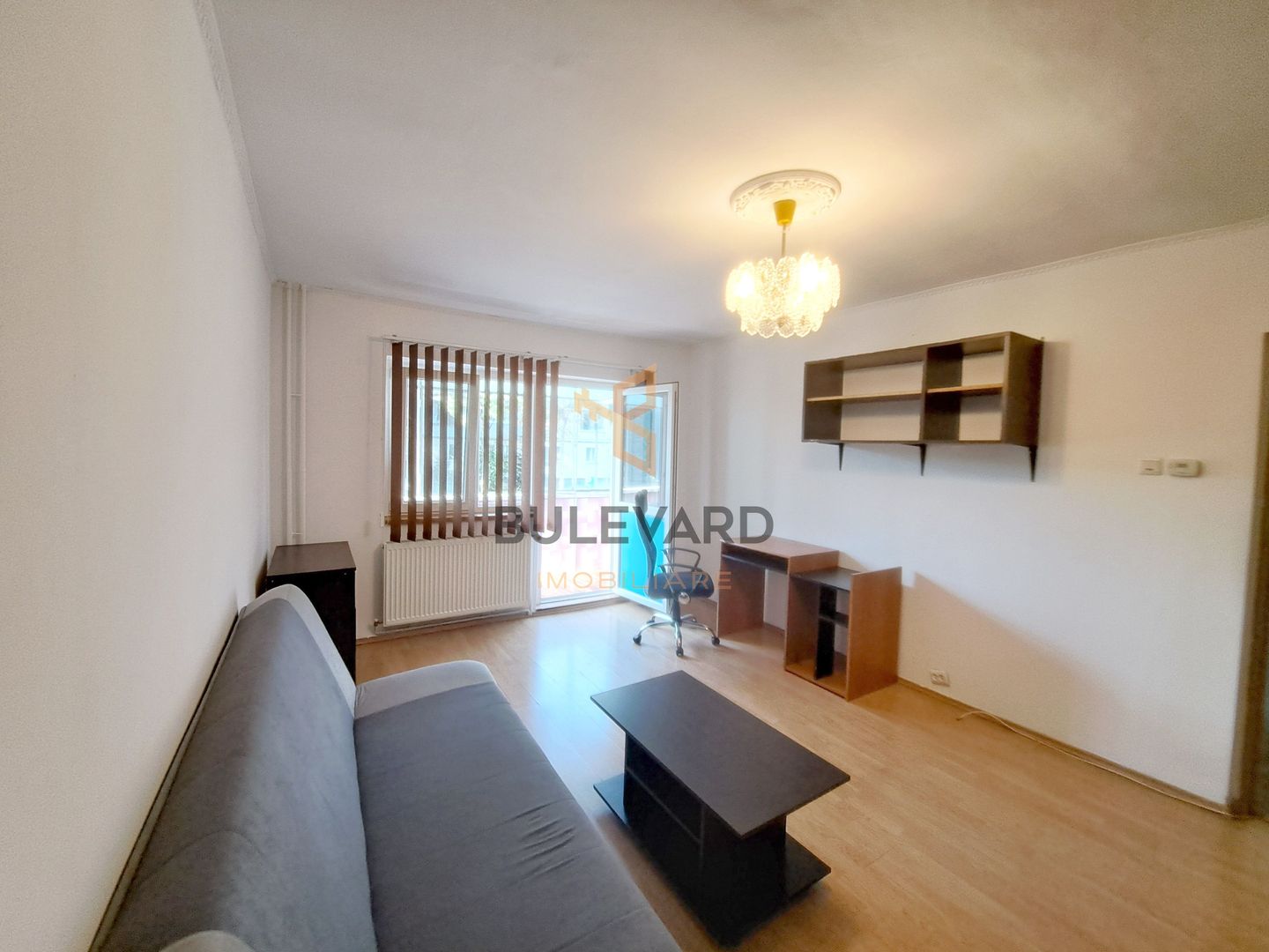 Apartament 2 camere decomandate, cartier Zorilor! - Poză 4