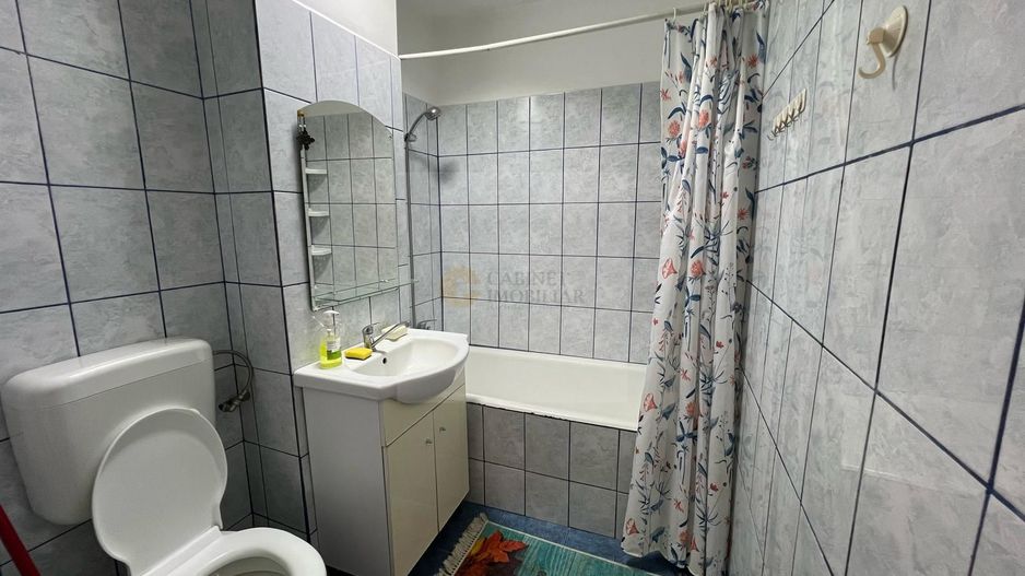 Apartament 3 camere | Zona Sebastian | Parțial mobilat - Poză 7