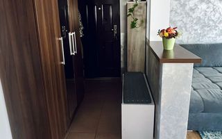 Apartament 3 camere cu garaj – Florești, zona Panemar - Poză 5