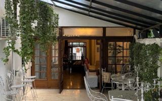 Spatiu comercial de inchiriat in zona Arcul de Triumf/Kiseleff - Poză 5