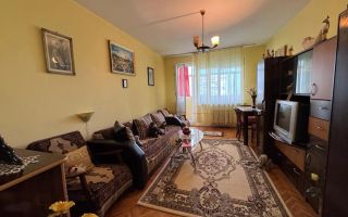 Apartament 2 Camere | 49 Mp | Balcon | Gheorgheni Hotel Royal - Poză 1