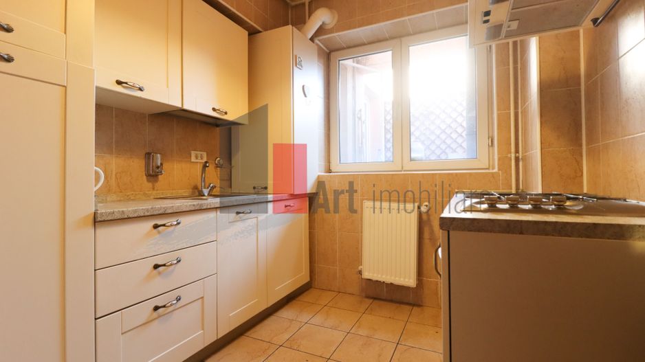 Apartamentul "BUTIKO", Calea Calarasilor-adiacent, bloc nou, GARAJ SUBTERAN - Poză 22