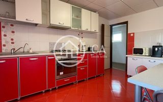 Apartament la casa, de inchiriat cu 3 camere  in zona Nufaru, Oradea - Poză 8