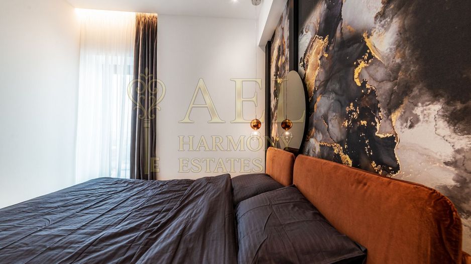 Apartament PREMIUM *4 camere* | One Verdi Park - Poză 18