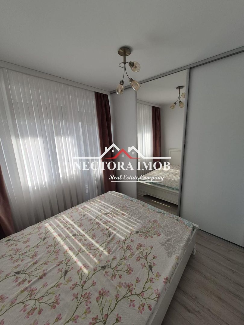 NECTORA IMOB-Apartament 2 cam,PREMIUM, ET1,Anastasia Residence Nufarul - Poză 9