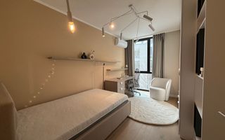 ISHO - Apartament premium | 4 camere | Vedere spre Bega | 2x Parcare subterana - Poză 12