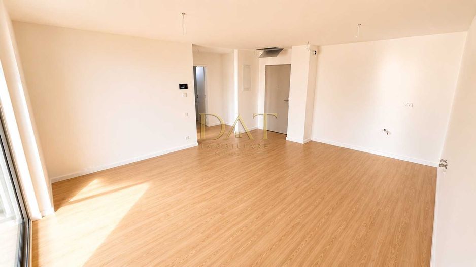 Apartament 2 Camere | 49 mp + Balcon 11 mp | Zona Garii - Poză 4
