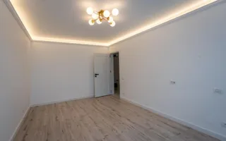 Vanzare Apartament 3 camere, 69 mp, renovat premium, 2 băi, etaj 7/8, Rahova - Poză 14