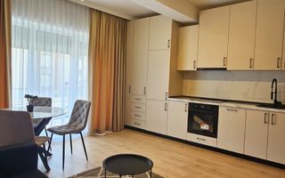 Apartament  1 Camera I Prima Chirie I Loc Parcare I Balcon - Poză 1