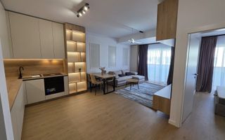 Apartamnet la cheie | Etaj intermediar | Zona Eroilor Floresti - Poză 4
