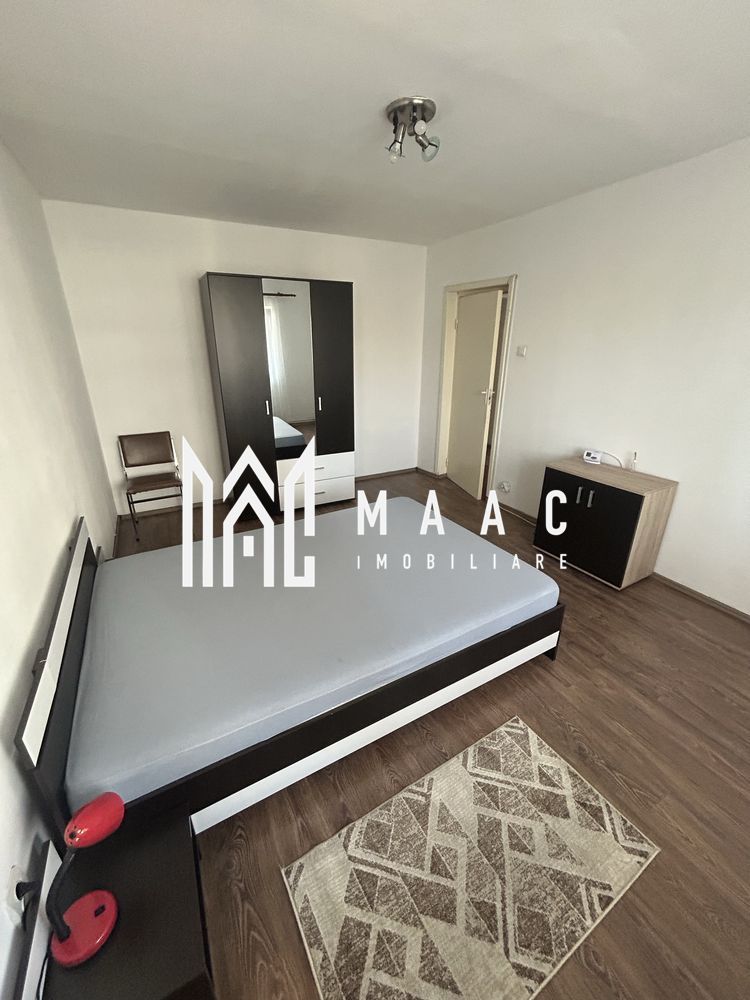 Apartament 3 camere | Sibiu, Mihai Viteazul | 70mp - Poză 4
