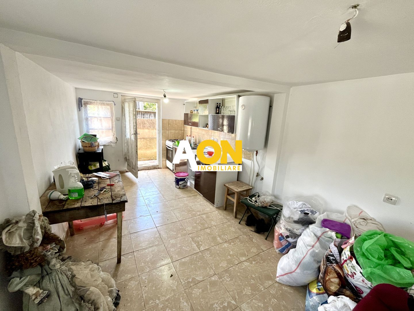 Casă Individuală, 1056mp de Teren, Șard - Poză 30